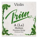 Prim violin A string Medium