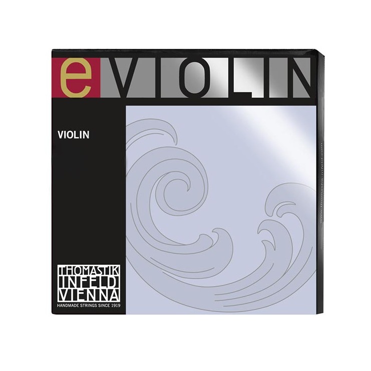 Thomastik Special E-Strings violin E string, Ball Medium E01