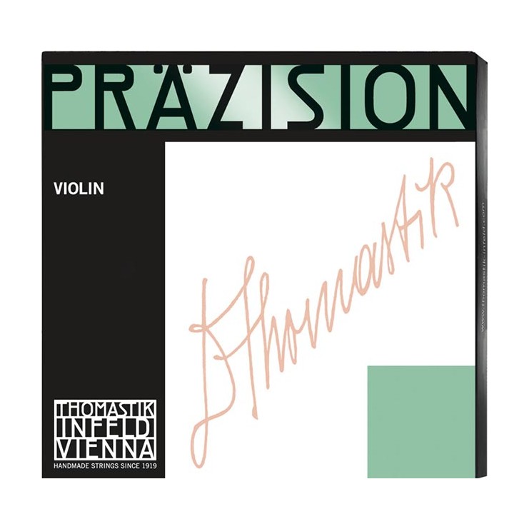 Thomastik Prazision A violin string, Medium