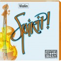 Cuerda violín Thomastik Spirit! SP01 1ª Mi Bola Medium