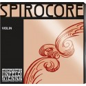 Thomastik Spirocore violin A chrome string Medium