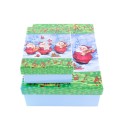 Caja Papá Noel (2 unidades)