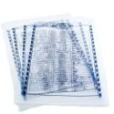 Dossier definiciones musicales (pack de 4)