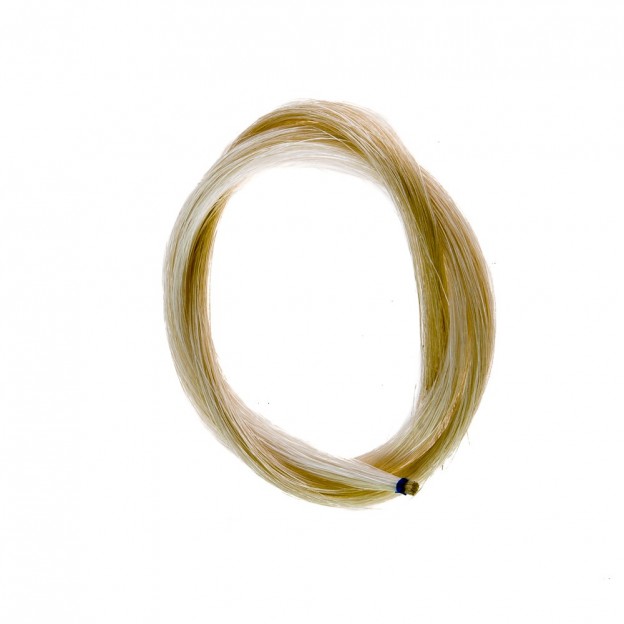 Crin natural Mongolia para viol&iacute;n
