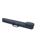 Rapsody 250 bow case for 2 double bass bows