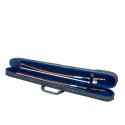 Estuche para 2 archets Contrebasse Rapsody 250