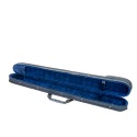 Estuche para 2 archets Contrebasse Rapsody 250