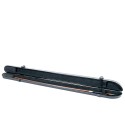 Estuche para 2 archets violín/Alto/cello Rapsody 150