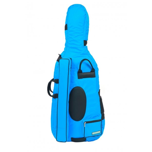 Housse de violoncelle Bam Performance PERF1001S