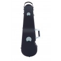 Estuche de violín Bam forma Panther Hightech PANT2002XL