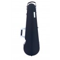 Bam Panther Hightech contoured violin case PANT2002XL