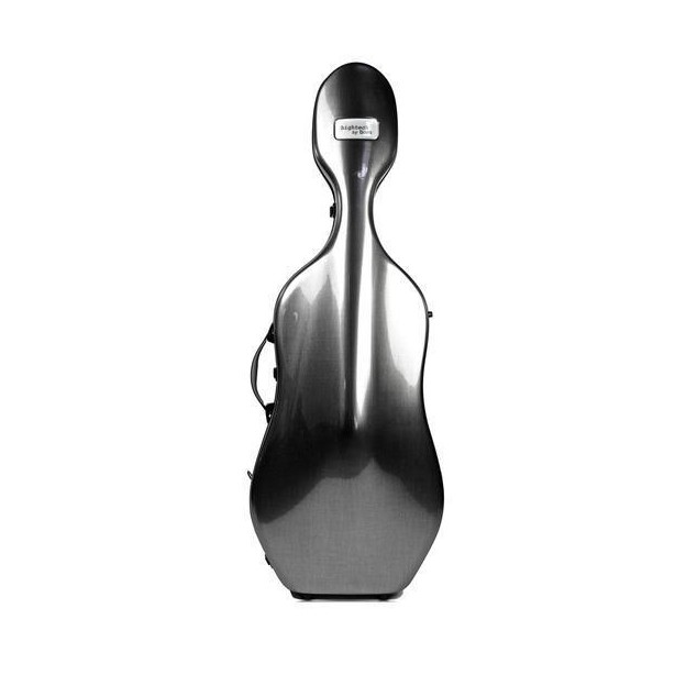 Bam Hightech Compact cello case 1004XL