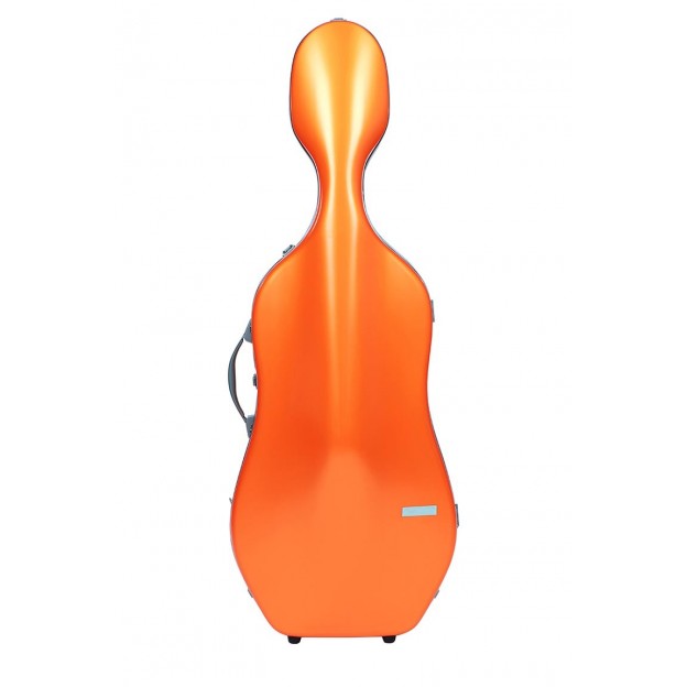 Estuche de cello Bam La Défense Hightech DEF1005XL