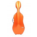 Bam La Défense Hightech cello case DEF1005XL