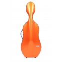 Estuche de cello Bam La Défense Hightech DEF1005XL