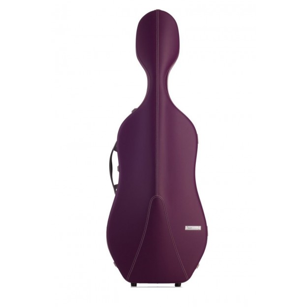 Estuche de cello Bam L'Étoile Hightech Slim ET1005XL