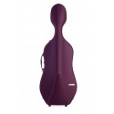 Bam L'Étoile Hightech Slim cello case ET1005XL