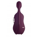 Estuche de cello Bam L'Étoile Hightech Slim ET1005XL