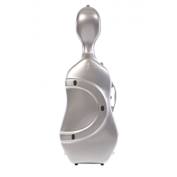 Estuche de cello Bam L'Étoile Hightech Slim ET1005XL