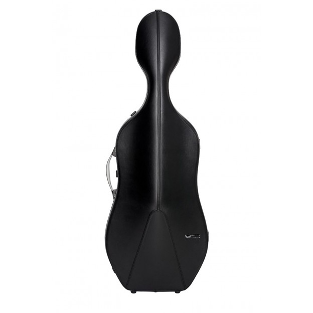 Bam Orchestra Suprême Hightech cello case ORC1005XL