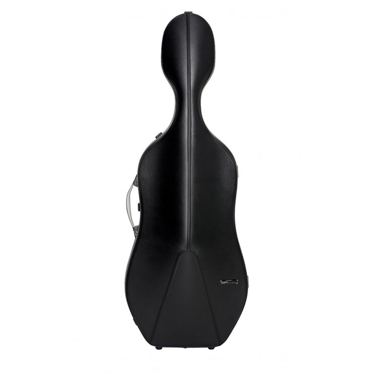 Bam Orchestra Suprême Hightech cello case ORC1005XL