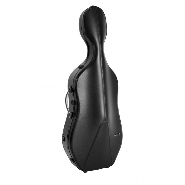 Bam Orchestra Suprême Hightech cello case ORC1005XL