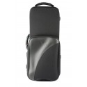 Estuche clarinette basse hasta Mi b. Bam Trekking 3025SN