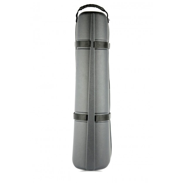 Estuche clarinete soprano Si b. Bam Hip-Hop 3027DB