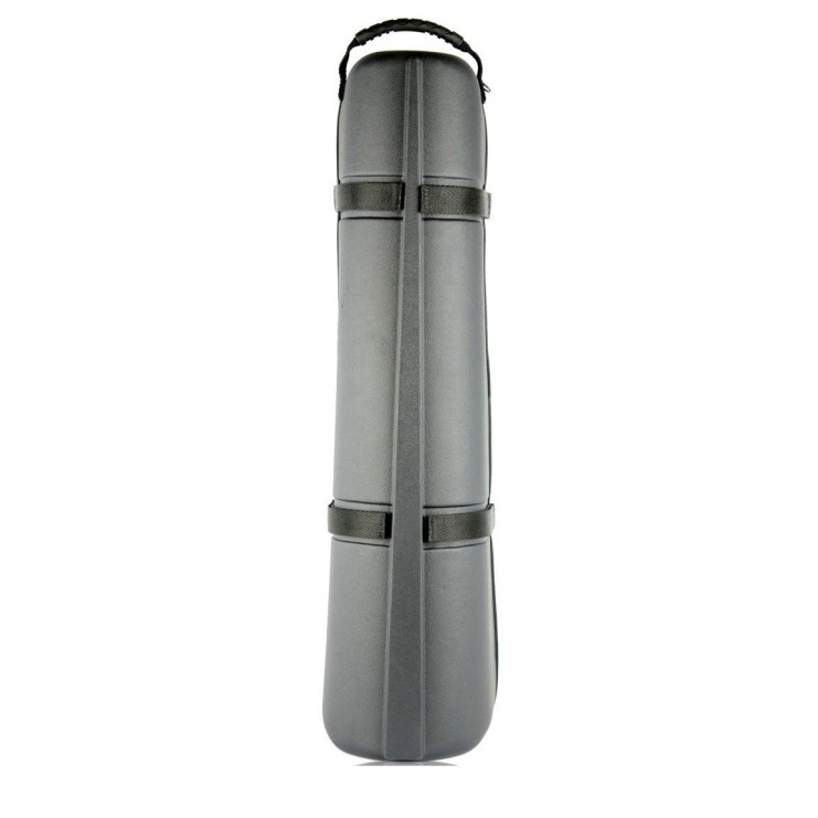 Estuche clarinete soprano Si b. Bam Hip-Hop 3027DB