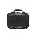 Bam Grey Flannel Hightech Bb clarinet case 3027MGF