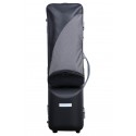 Estuche clarinette basse hasta do Bam Panther Hightech PANT3026XL