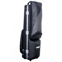 Estuche clarinette basse hasta do Bam Panther Hightech PANT3026XL