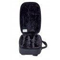 Estuche clarinete Si b. Bam Peak Performance PEAK3027SN