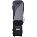 Estuche clarinete triple bajo do +  soprano Si. b/La Bam Panther Hightech PANT3126XL (PANT3026XL + 3128S)