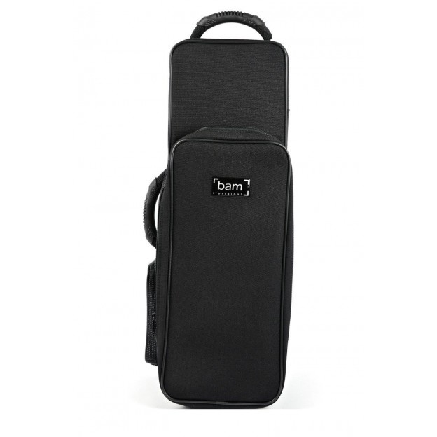 Estuche de fagot francés Bam Trekking 3033SN