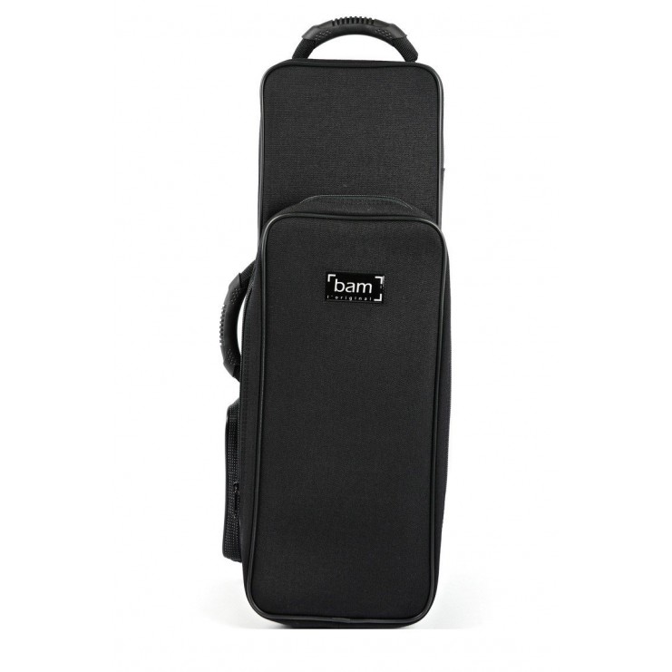 Estuche de fagot francés Bam Trekking 3033SN