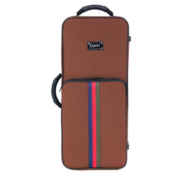 &Eacute;tui pour basson allemand Bam Saint Germain SG3133XL