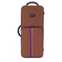 Estuche de fagot alemán Bam Saint Germain SG3133XL