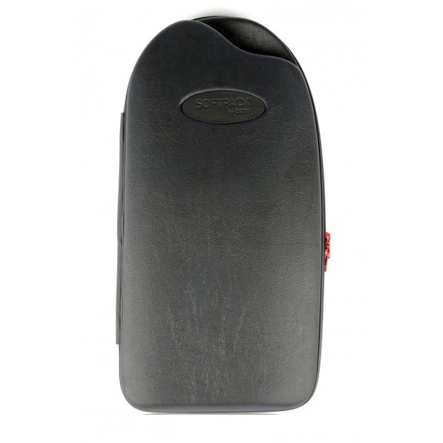Estuche de flauta Bam Pata de Do 4010S