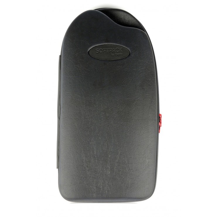 Estuche de flauta Bam Pata de Do 4010S