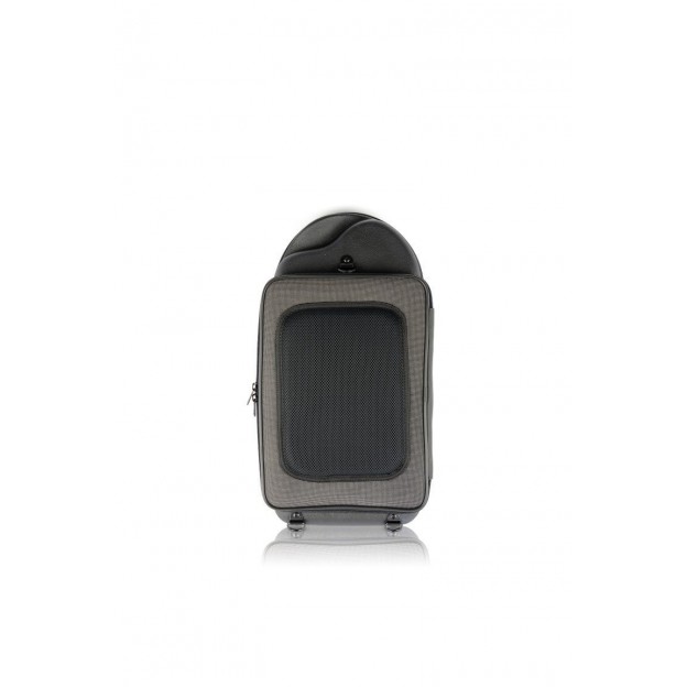 Estuche de flauta Bam Pata de Do 4010S