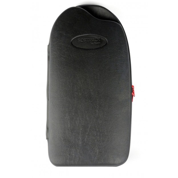 Estuche de flauta Bam Pata de Si 4010SB