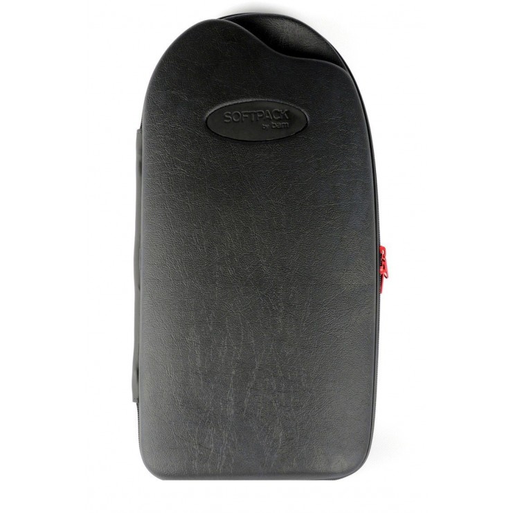 Estuche de flauta Bam Pata de Si 4010SB