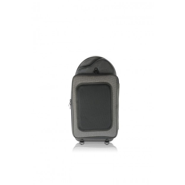 Estuche de flauta Bam Pata de Si 4010SB