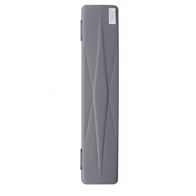 &Eacute;tui pour fl&ucirc;te Bam Panther Slim Hightech PANT4019XL