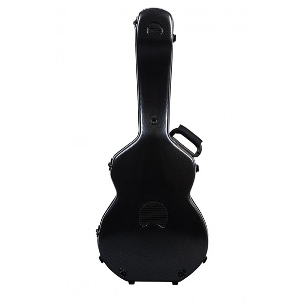 Estuche de guitarra 000 Bam Hightech 8007XL