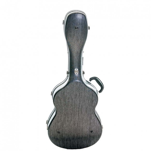 Estuche de guitarra clásica ABS Rapsody Armonia – harmonie