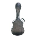 Estuche de guitarra clásica ABS Rapsody Armonia – harmonie