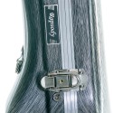 Rapsody Armonia ABS classical guitar case