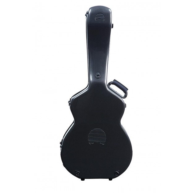Estuche de guitarra Grand Concert Bam Hightech 8009XL